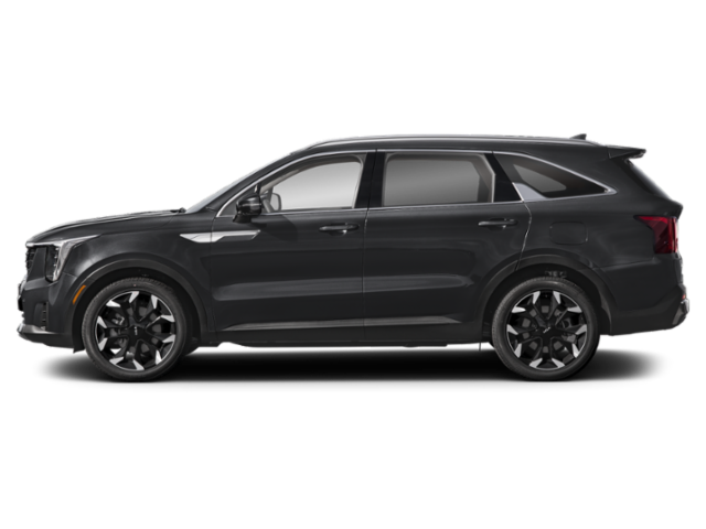 2027 Kia Sorento EX SUV Slide 2