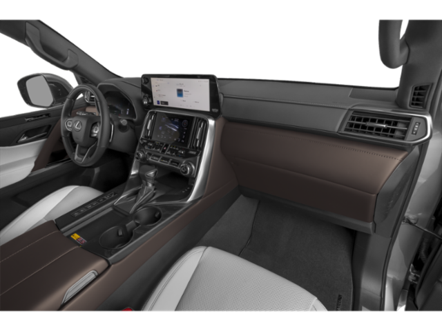 New 2026 Eminent White Pearl Lexus 600 Luxury image 12