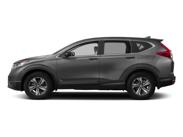 Used 2017 Modern Steel Metallic Honda LX image 3