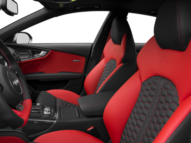 2016 Audi RS 7 Base Performance photo 4