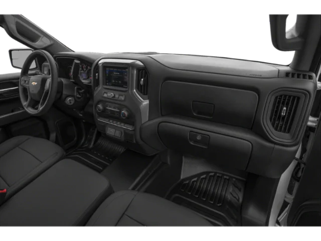 Used 2020 White Chevrolet WT image 19