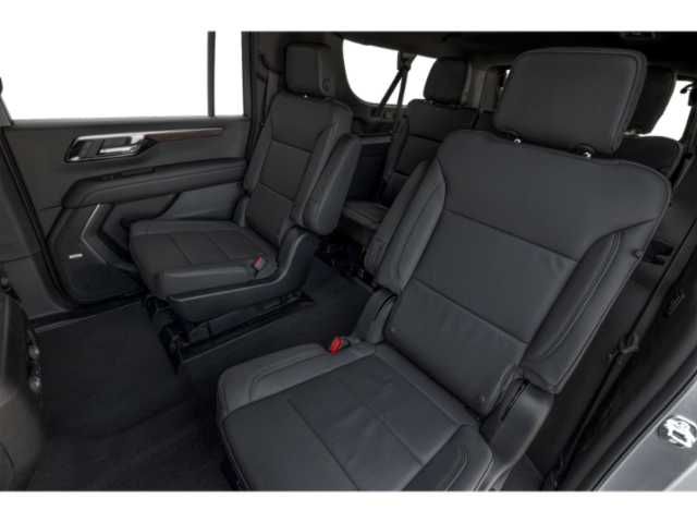 2026 Chevrolet Suburban LT - Photo 19