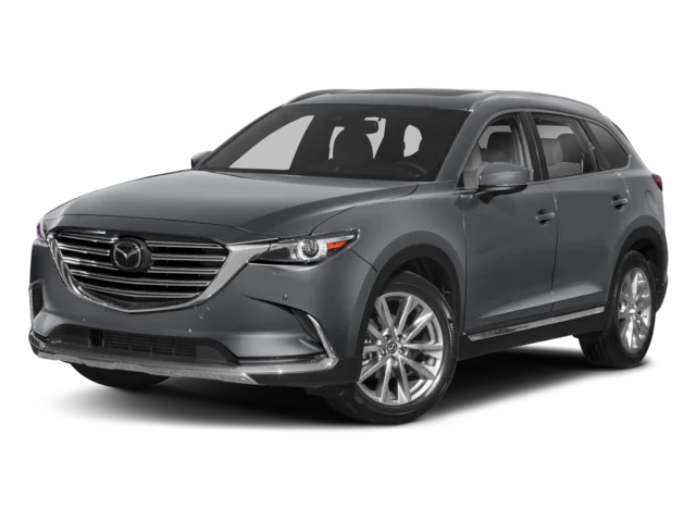2018 Mazda CX-9