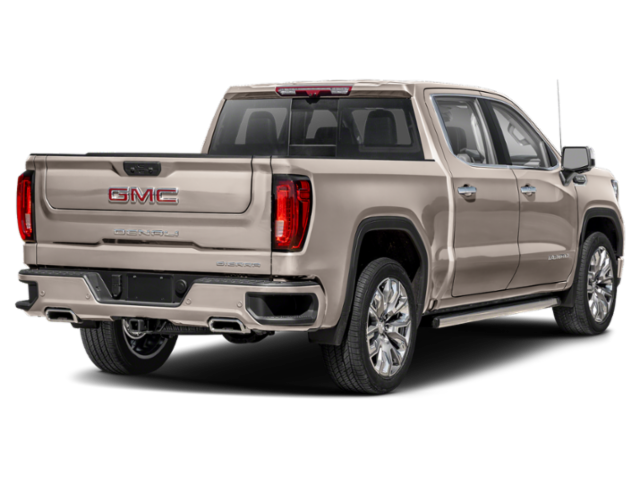 New 2026 Coastal Dune GMC Denali image 2