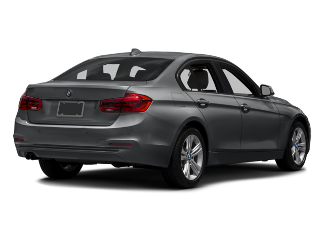 Used 2018 BMW 3 Series 330i with VIN WBA8D9G57JNU71786 for sale in North Haven, CT