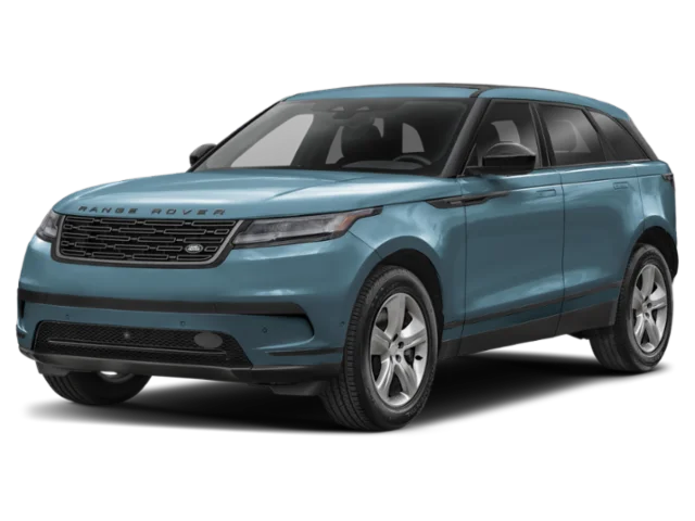 2026 Land Rover Range Rover Velar P250 S's photo