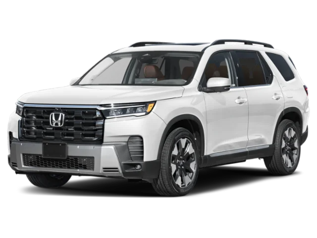 2026 Honda Pilot Elite AWD's photo
