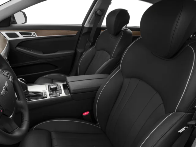 Used 2017  Genesis 5.0 Ultimate image 9