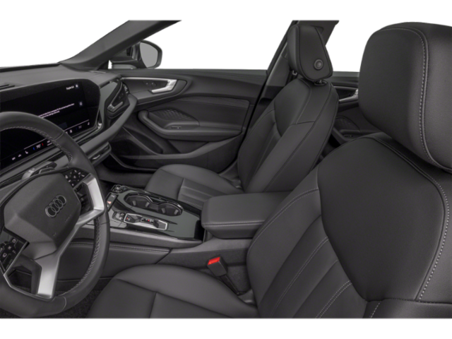 New 2026 5U5U/Blue Audi Premium Plus image 6