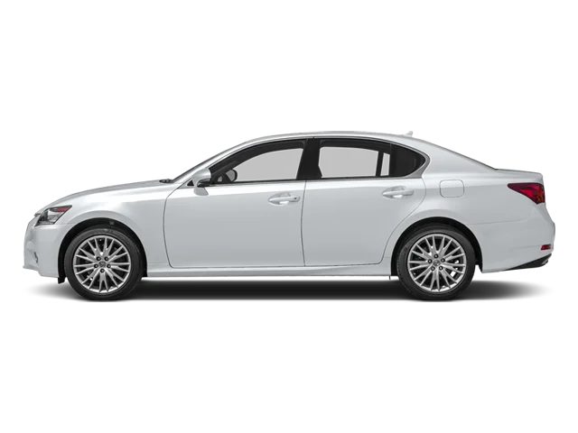 Used 2014 White Lexus 350 image 10