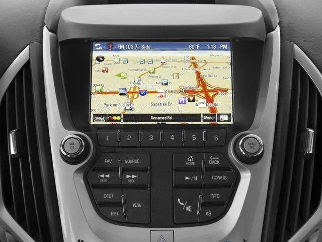 Used 2017 Silver GMC Denali image 14