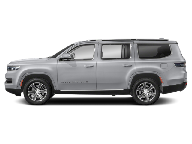 Used 2022 Silver Jeep Series I image 3
