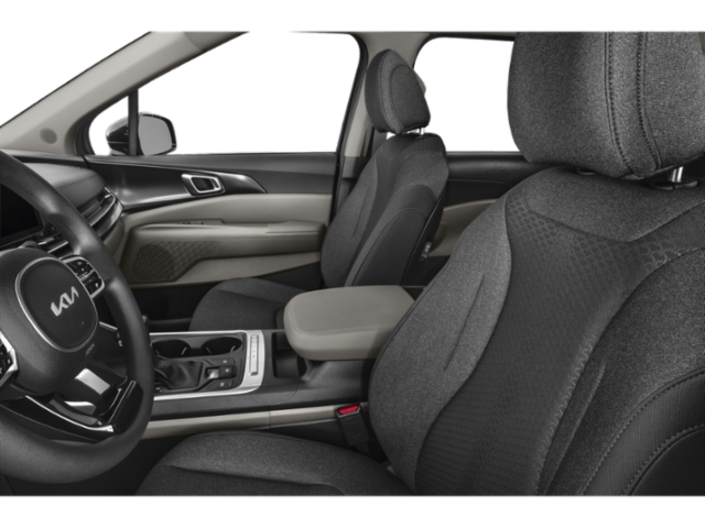 New 2027  Kia LX image 8