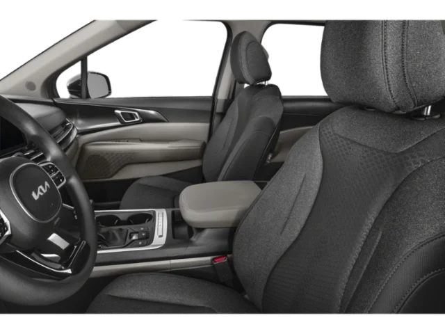 New 2027  Kia LX image 8