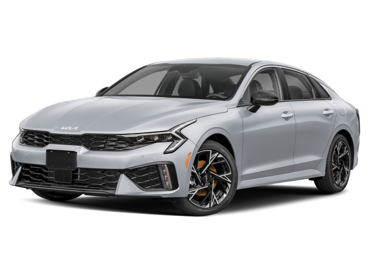 2026 Kia Optima GT-Line FWD's photo