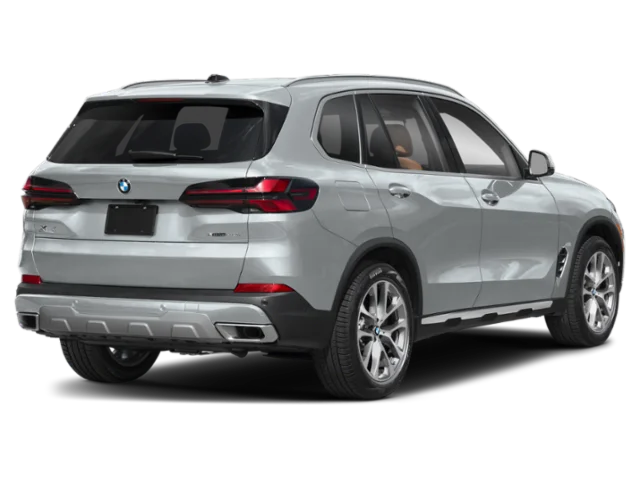 New 2026 Skyscraper Grey Metallic BMW sDrive40i image 2