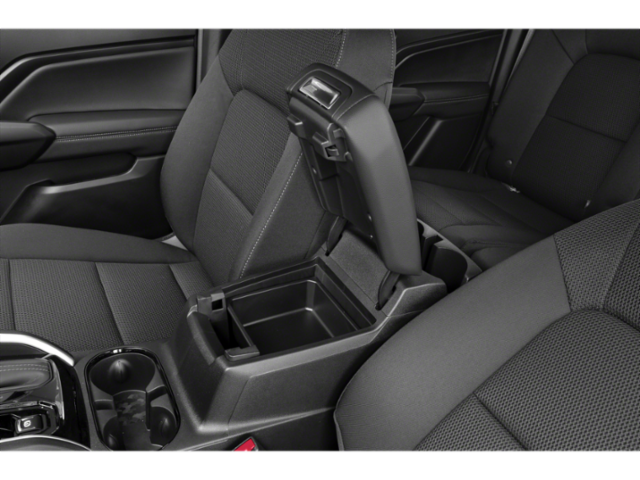 Used 2025 Summit White Chevrolet WT/LT image 11