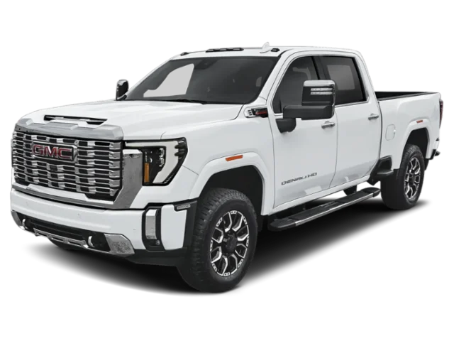 2026 GMC Sierra 4WD Crew Cab Standard Box Denali's photo