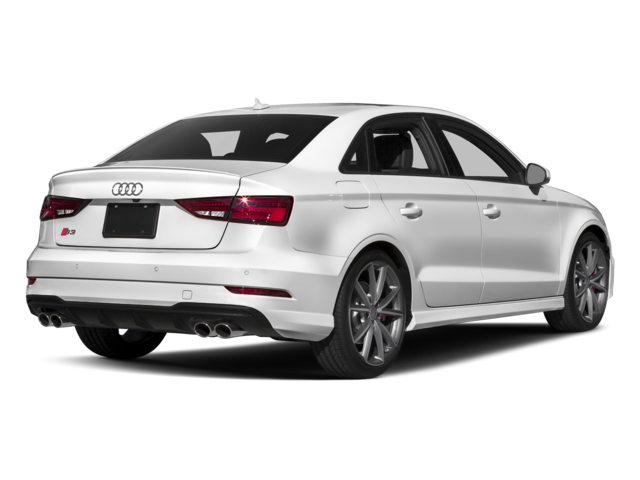 Used 2017 White Audi 2.0T Premium Plus image 2