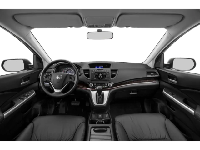 Used 2014  Honda EX-L image 7