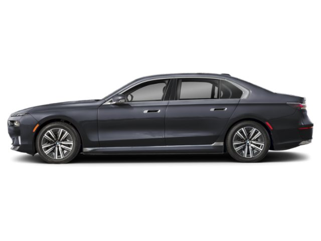 Used 2026 Black Sapphire Metallic BMW eDrive50 image 3