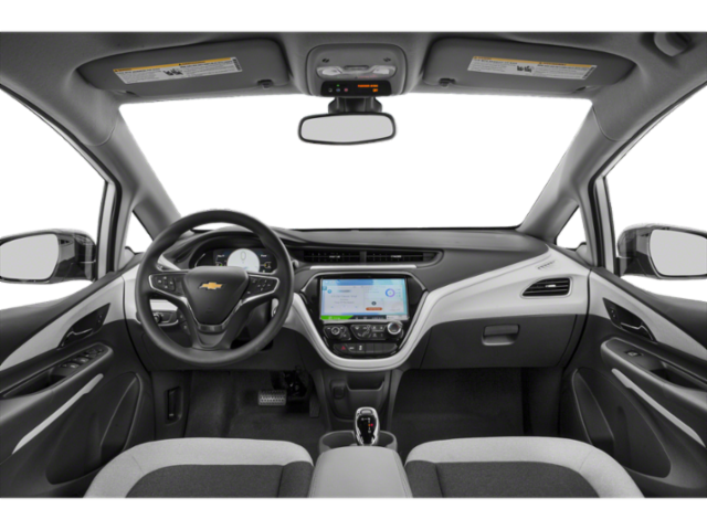 Used 2019 Gray Chevrolet LT image 7