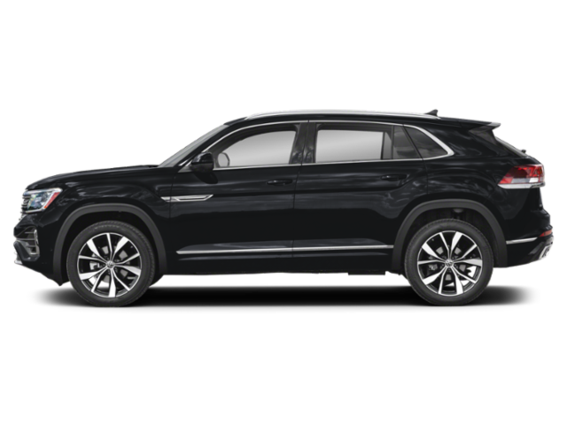 New 2026  VOLKSWAGEN 2.0T SEL Premium R-Line image 3