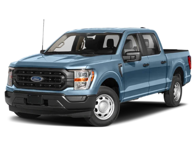 2023 Ford F-150 XL 4x4 SuperCrew 5-1/2 Box's photo