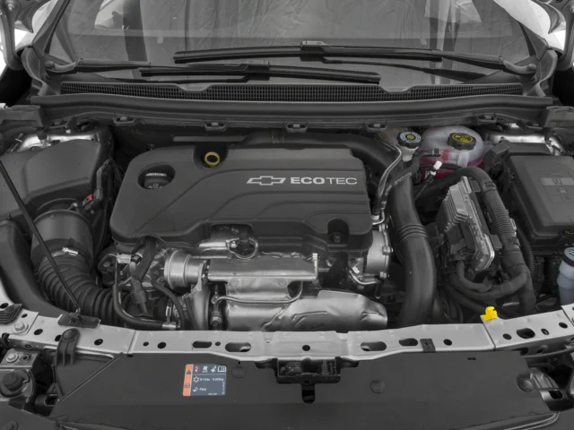 Used 2017 Red Chevrolet LT image 17