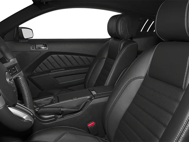 Used 2014 Blue Ford GT image 13