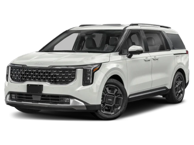 2026 Kia Sedona SX's photo