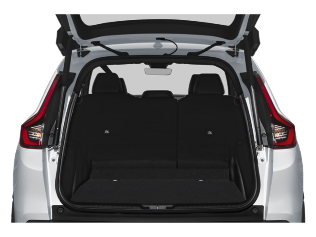 Used 2023 Radiant Red Metallic Honda Sport Touring image 9