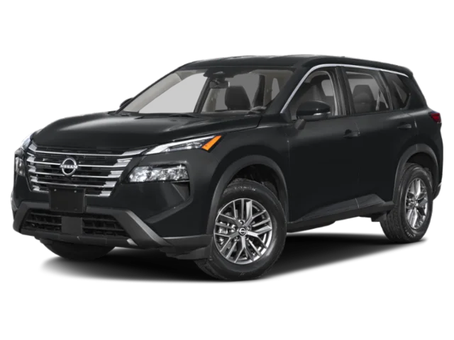 2027 Nissan Unknown