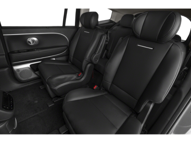 2026 Hyundai IONIQ 9 Performance Limited - Photo 10