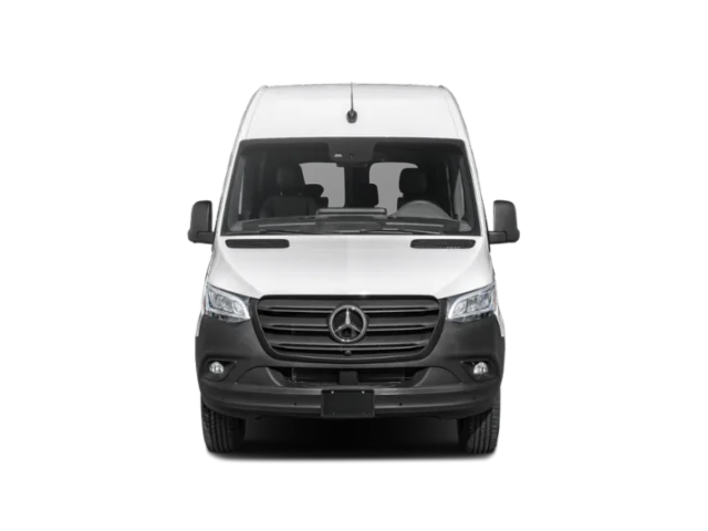 New 2026  Mercedes-Benz Crew 170 WB image 4