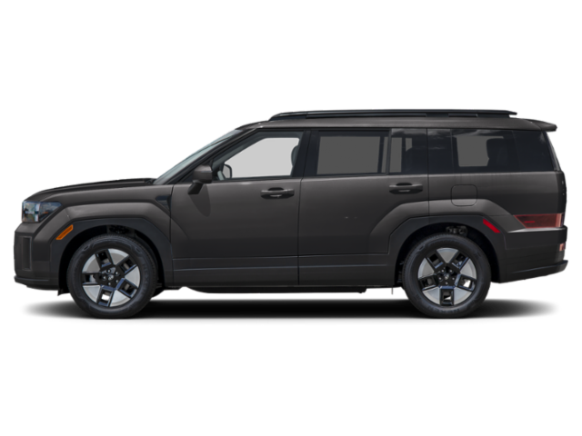 New 2027 Black Hyundai SEL image 3