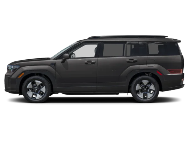 New 2027 Black Hyundai SEL image 3