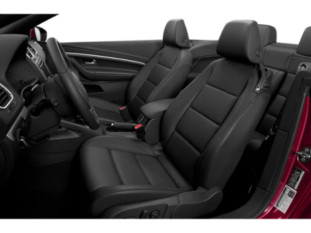 Used 2015 Gray Volkswagen Executive Edition image 6