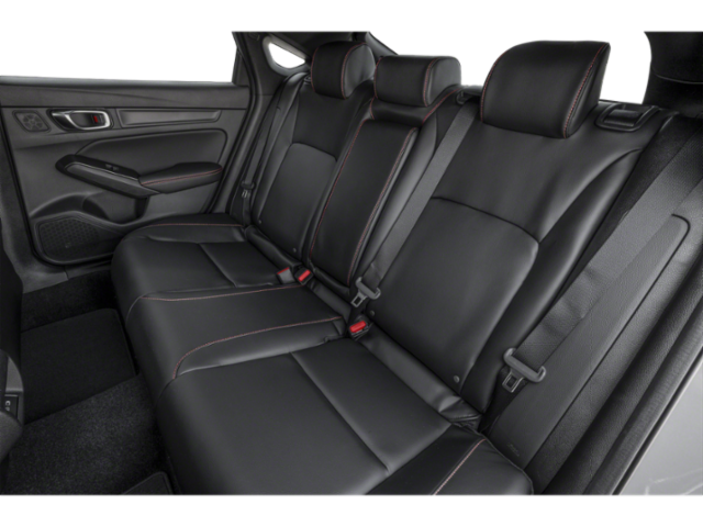 New 2026 Performance Red Pearl Acura With A-Spec Technology Package image 10