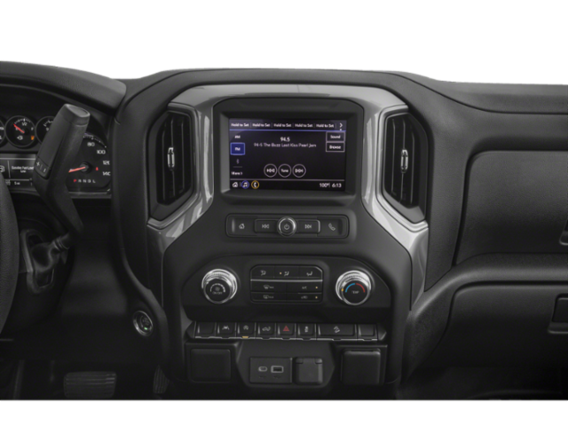 Used 2024 Gray GMC Elevation image 10