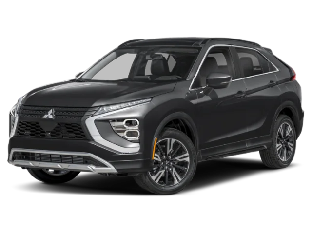 2025 Mitsubishi Eclipse Cross