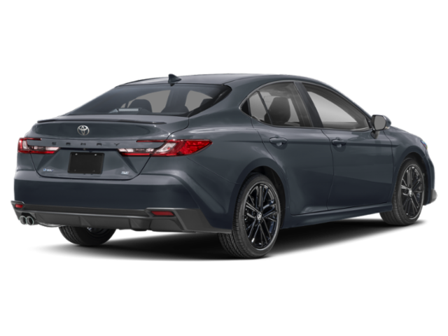 Used 2026  Toyota SE image 3