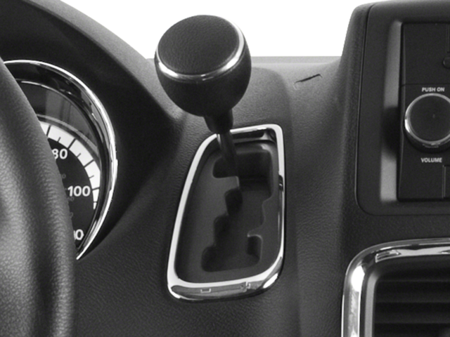 Used 2017 Silver Dodge GT image 8