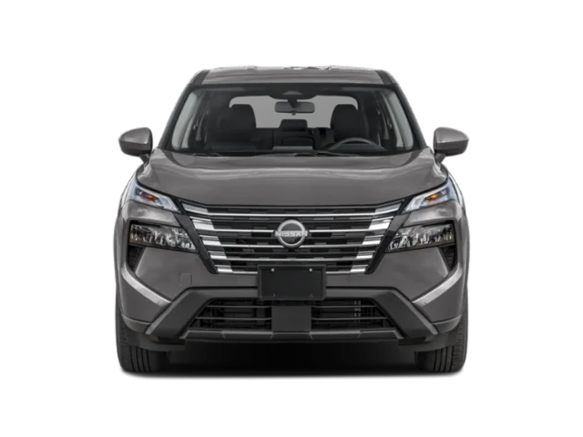 New 2027  Nissan SV image 4