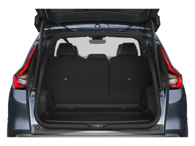 2025 Honda CR-V Sport-L - Photo 11