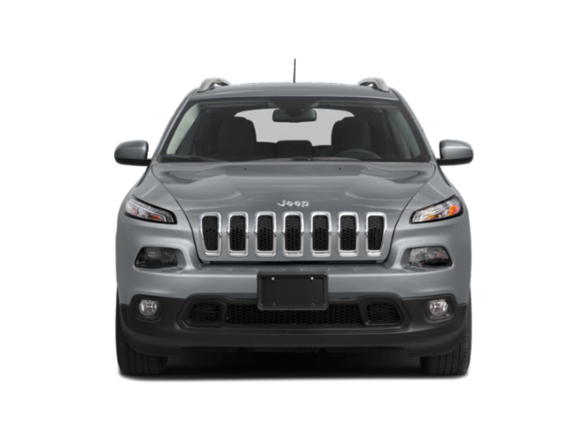Used 2015 Beige Jeep Latitude image 5