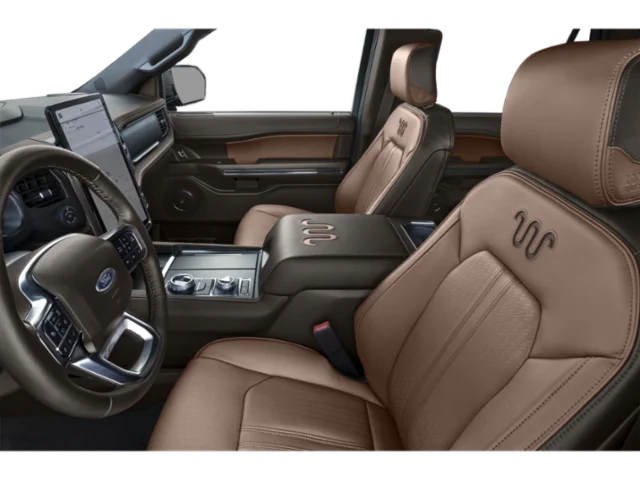 Used 2024 Platinum Ford  image 9