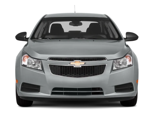 Used 2014 Black Chevrolet LS image 4