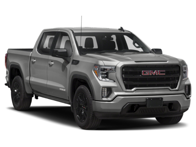 Used 2021 Satin Steel Metallic GMC  image 10