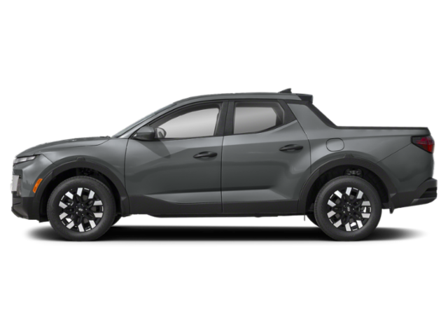 New 2027 Hampton Gray Hyundai SE image 3